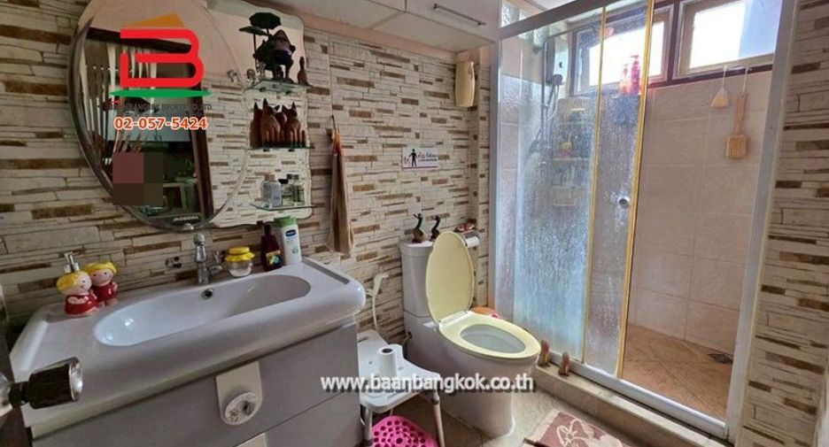 For sale land in Pak Kret, Nonthaburi