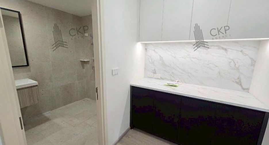 For rent 3 bedrooms house in Saphan Sung, Bangkok