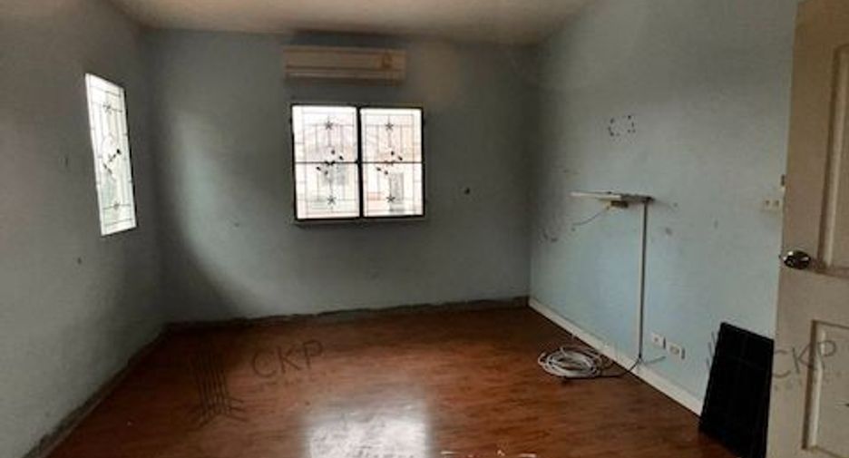 ขาย 3 ห้องนอน บ้านเดี่ยว ใน ธัญบุรี, ปทุมธานี