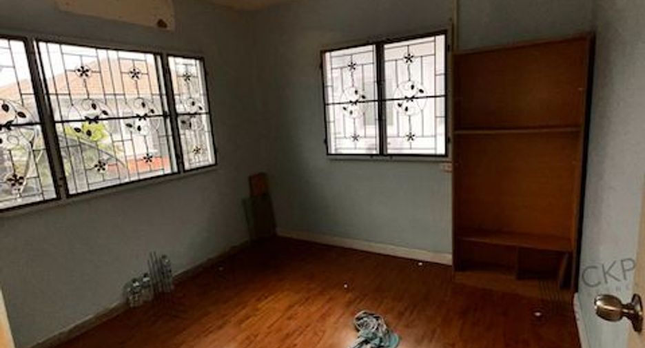 ขาย 3 ห้องนอน บ้านเดี่ยว ใน ธัญบุรี, ปทุมธานี
