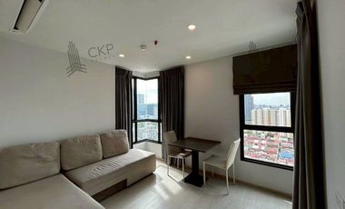 Condo en venta de 1 habitaciones en Bang Na, Bangkok
