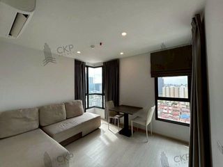 For sale 1 bed condo in Bang Na, Bangkok