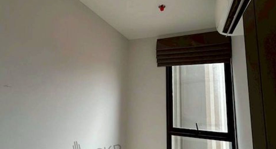 For sale 1 bed condo in Bang Na, Bangkok