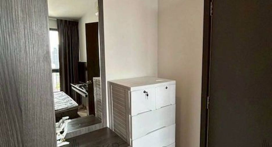 For sale 1 bed condo in Bang Na, Bangkok