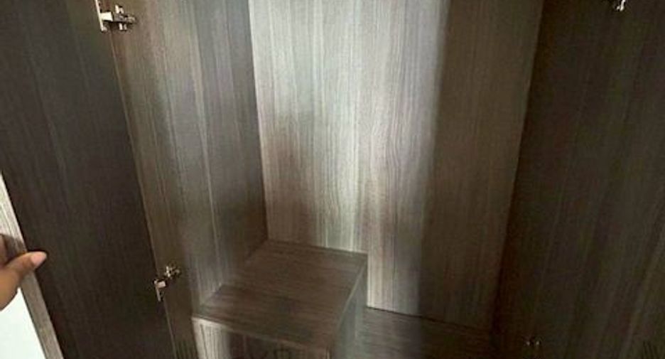 For sale 1 bed condo in Bang Na, Bangkok
