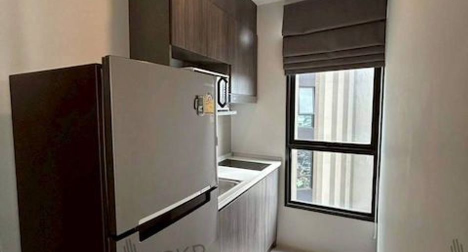 For sale 1 bed condo in Bang Na, Bangkok