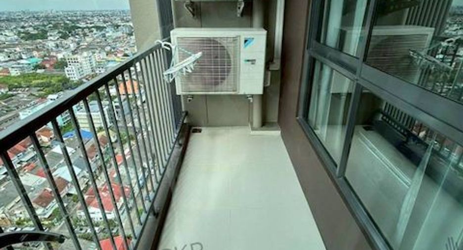 For sale 1 bed condo in Bang Na, Bangkok