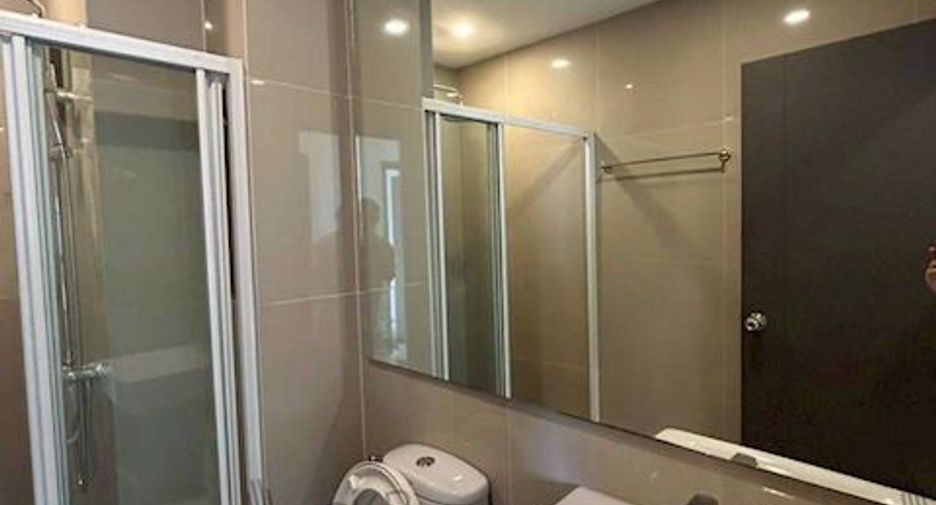For sale 1 bed condo in Bang Na, Bangkok
