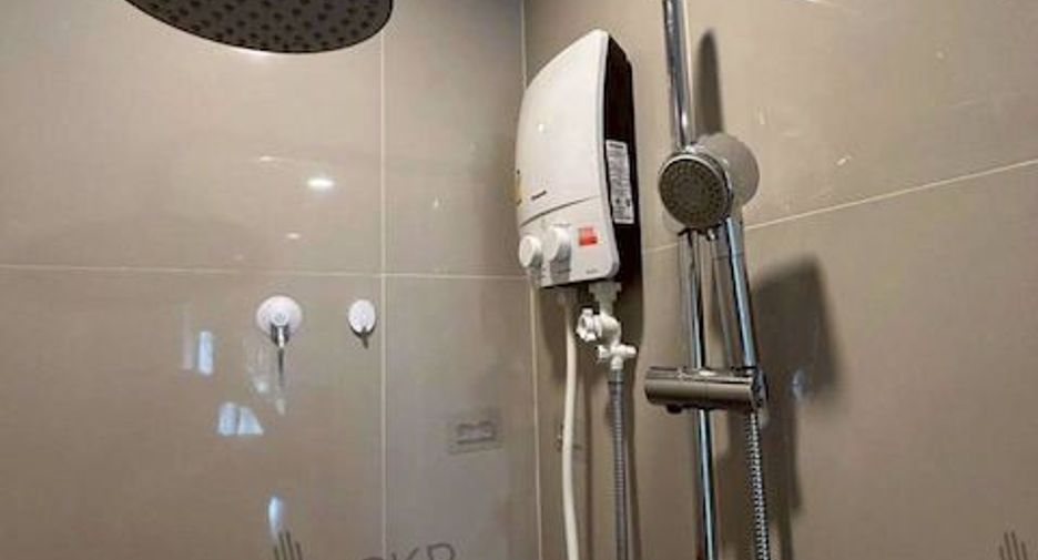 For sale 1 bed condo in Bang Na, Bangkok