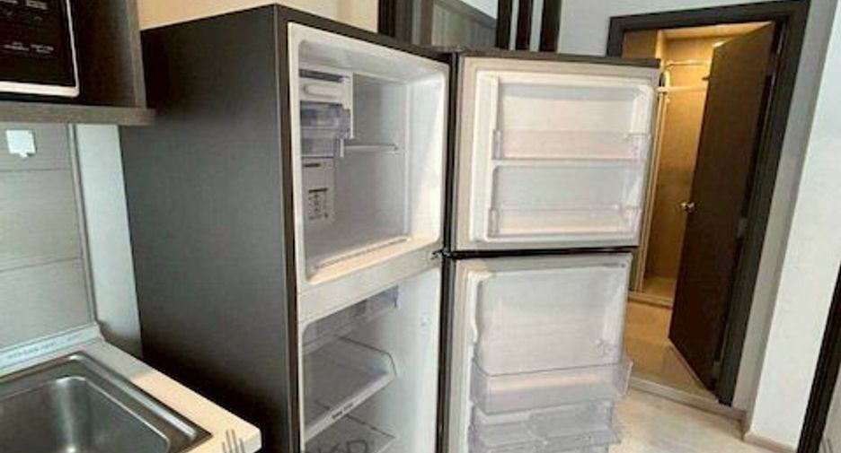 For sale 1 bed condo in Bang Na, Bangkok