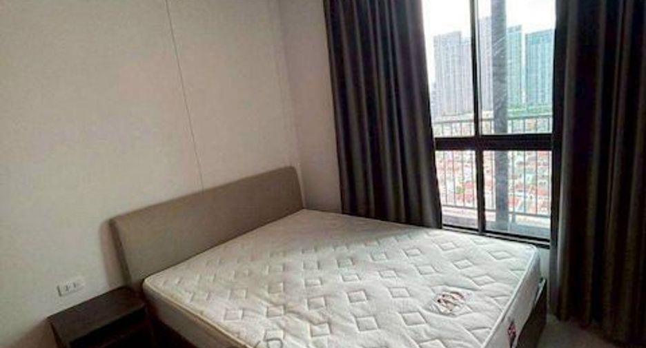 For sale 1 bed condo in Bang Na, Bangkok