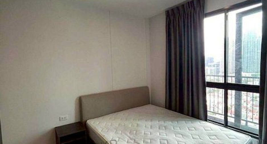 For sale 1 bed condo in Bang Na, Bangkok