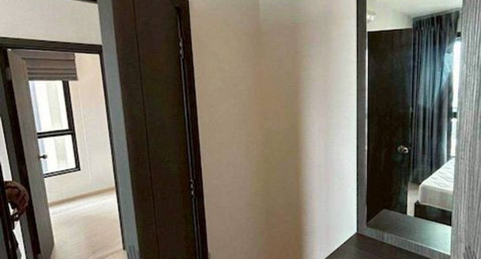 For sale 1 bed condo in Bang Na, Bangkok