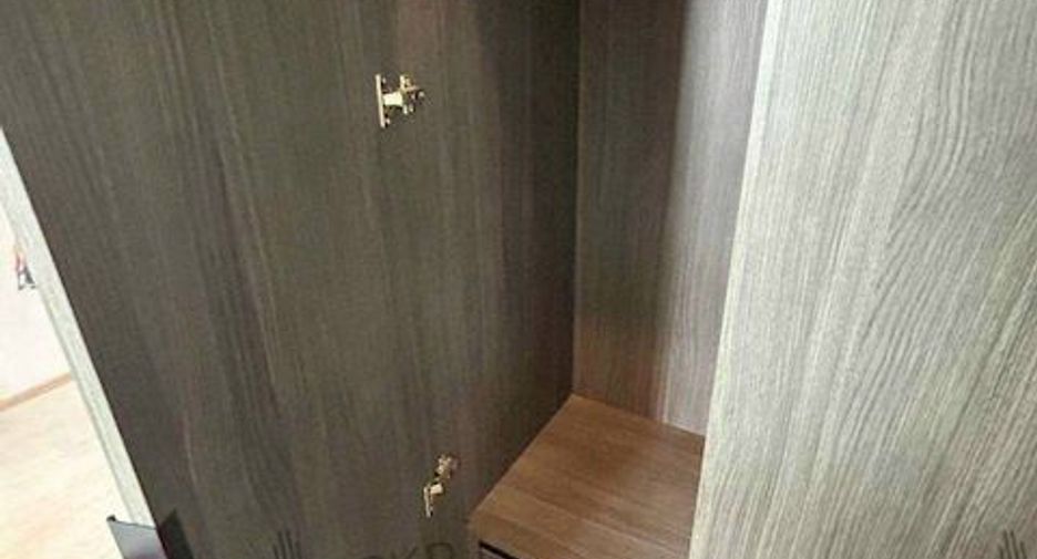 For sale 1 bed condo in Bang Na, Bangkok