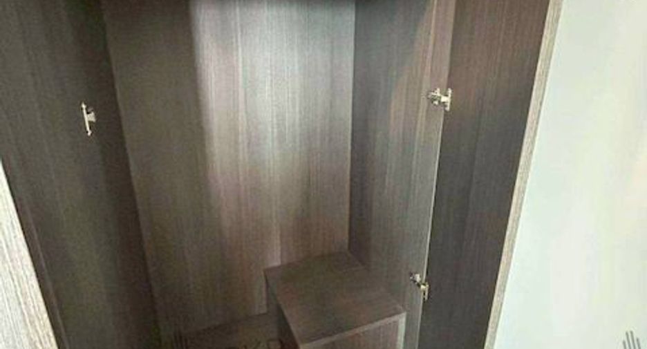 For sale 1 bed condo in Bang Na, Bangkok