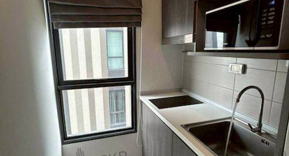 For sale 1 bed condo in Bang Na, Bangkok