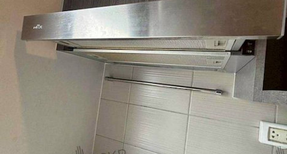 For sale 1 bed condo in Bang Na, Bangkok