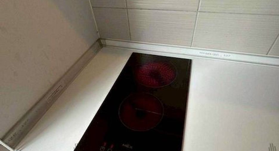 For sale 1 bed condo in Bang Na, Bangkok