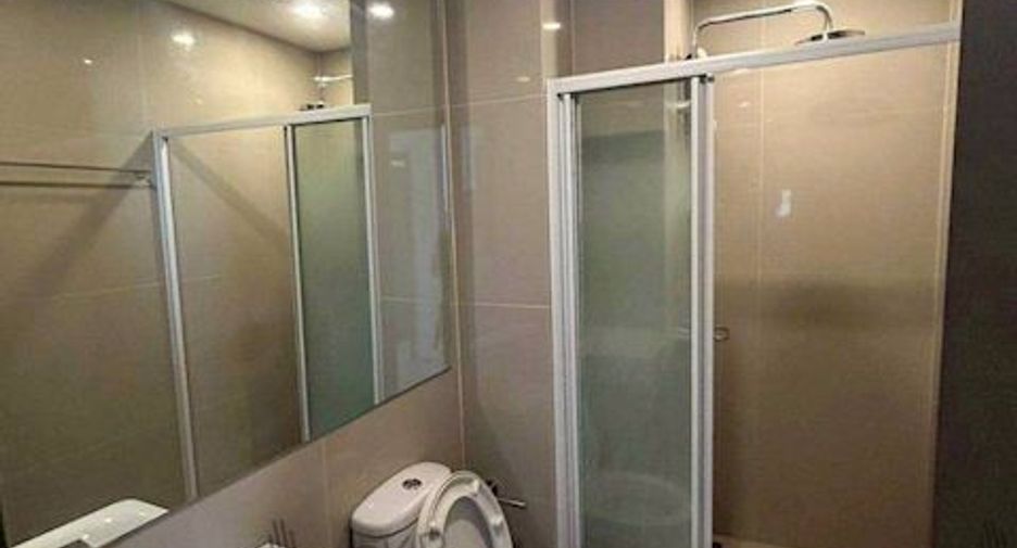 For sale 1 bed condo in Bang Na, Bangkok