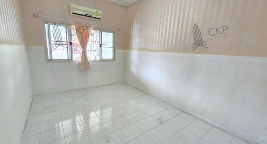 For sale 2 bedrooms house in Khlong Luang, Pathum Thani