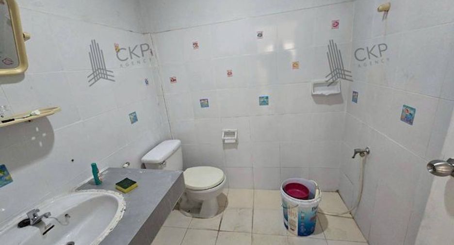 For sale 2 bedrooms house in Khlong Luang, Pathum Thani