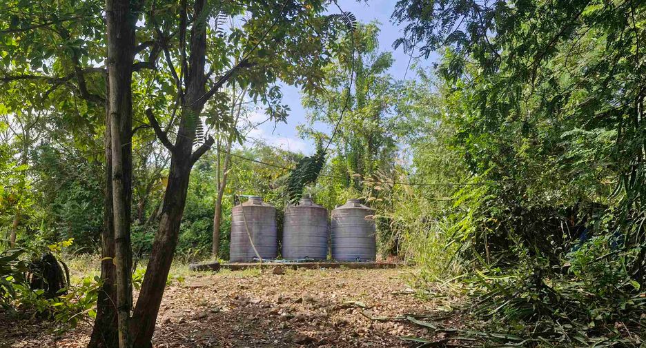 出售 4 卧室 独立屋 在 Si Sawat, Kanchanaburi