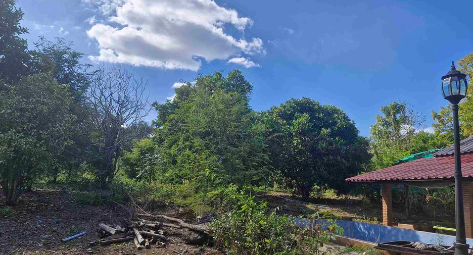 出售 4 卧室 独立屋 在 Si Sawat, Kanchanaburi