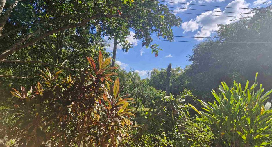 出售 4 卧室 独立屋 在 Si Sawat, Kanchanaburi