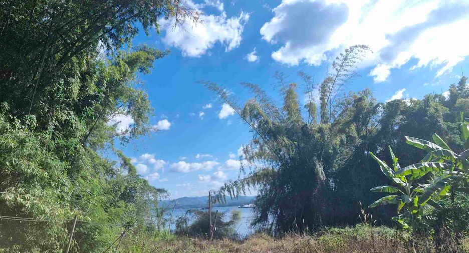 出售 4 卧室 独立屋 在 Si Sawat, Kanchanaburi