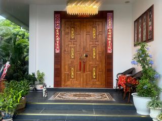 Haus zur Miete und zum Kauf mit 4 Zimmer in Saraphi, Chiang Mai