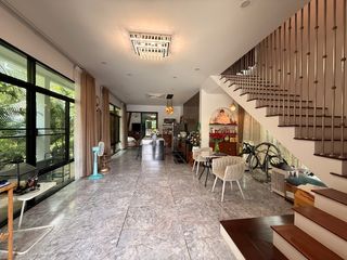 For rent and for sale 5 bedrooms house in Saraphi, Chiang Mai