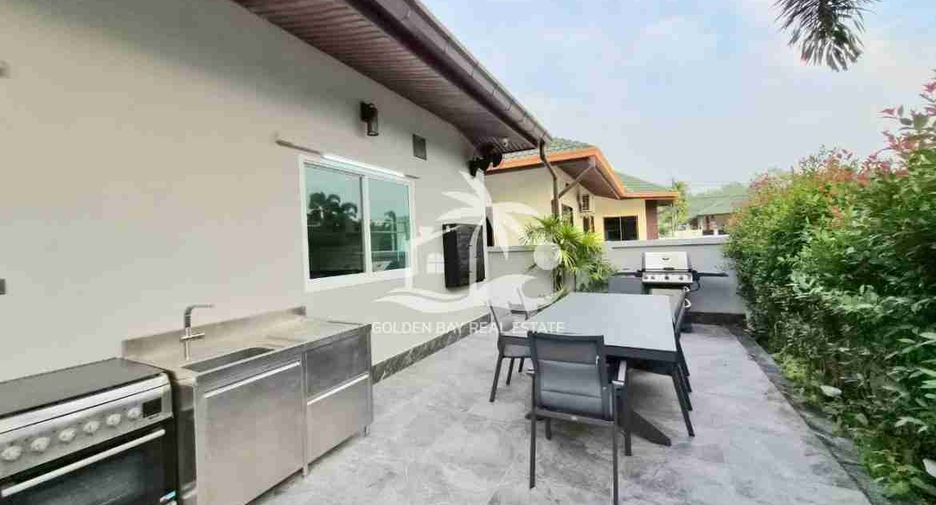 For sale 3 ベッドルーム house in Bang Lamung, Chonburi