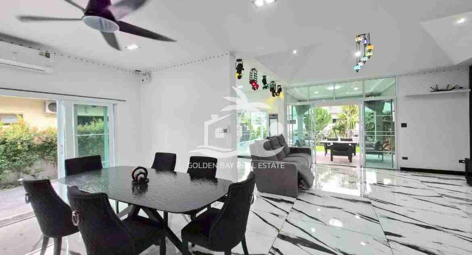 For sale 3 ベッドルーム house in Bang Lamung, Chonburi