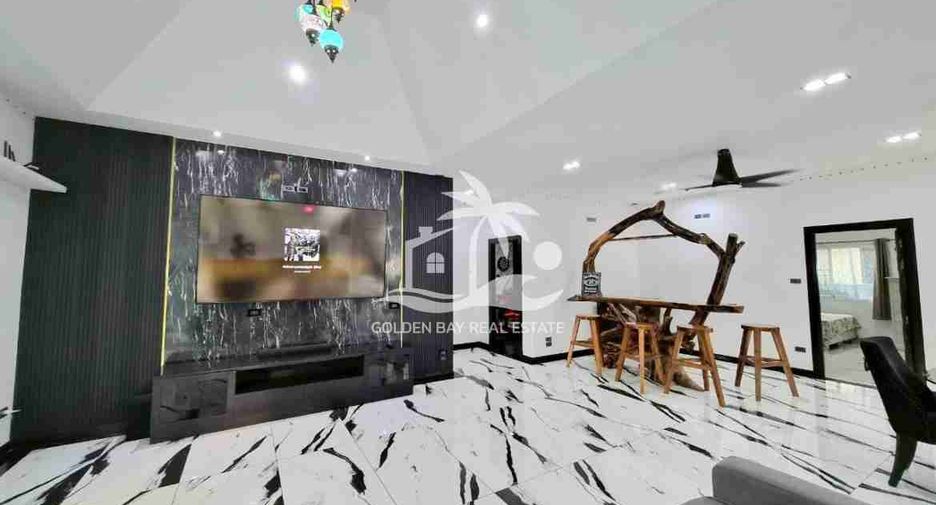 For sale 3 ベッドルーム house in Bang Lamung, Chonburi