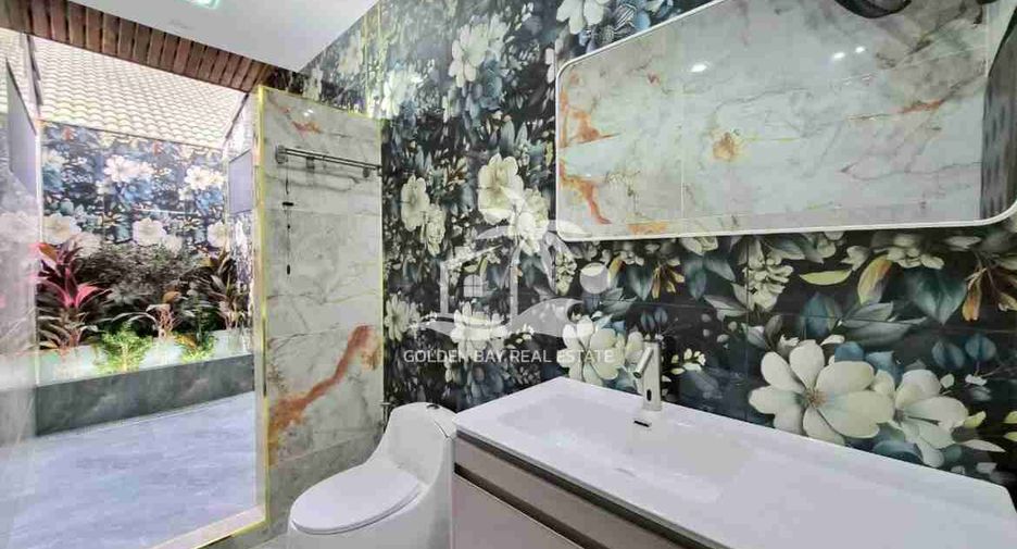 For sale 3 ベッドルーム house in Bang Lamung, Chonburi