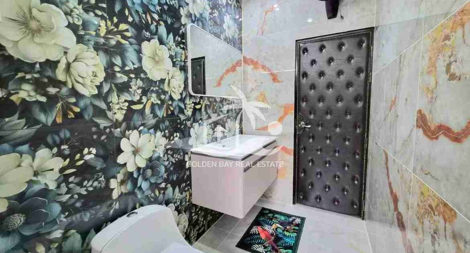 For sale 3 ベッドルーム house in Bang Lamung, Chonburi