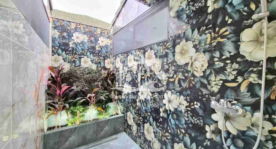 For sale 3 ベッドルーム house in Bang Lamung, Chonburi