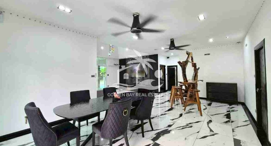 For sale 3 ベッドルーム house in Bang Lamung, Chonburi