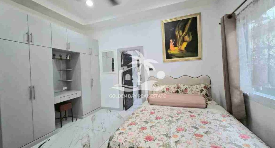 For sale 3 ベッドルーム house in Bang Lamung, Chonburi