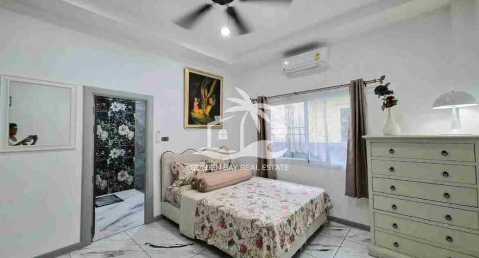 For sale 3 ベッドルーム house in Bang Lamung, Chonburi