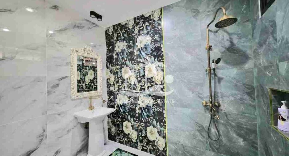 For sale 3 ベッドルーム house in Bang Lamung, Chonburi