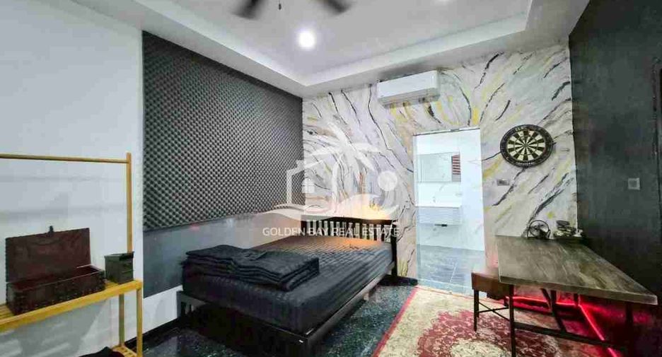 For sale 3 ベッドルーム house in Bang Lamung, Chonburi