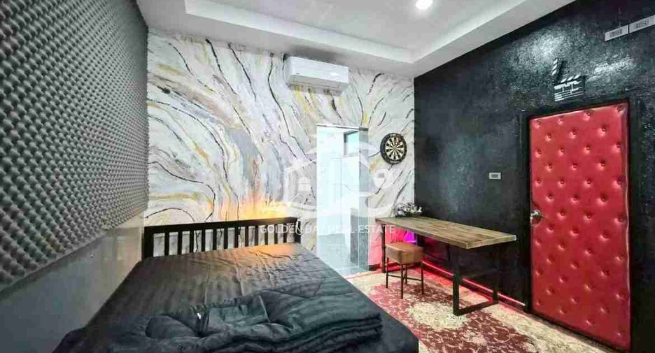 For sale 3 ベッドルーム house in Bang Lamung, Chonburi