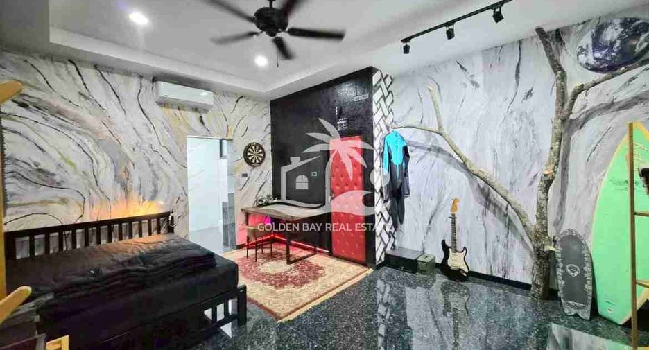 For sale 3 ベッドルーム house in Bang Lamung, Chonburi
