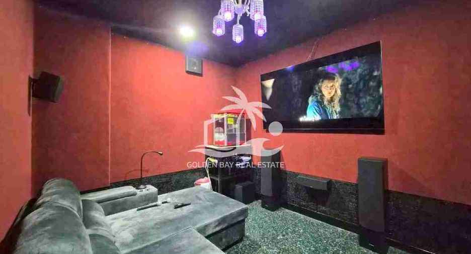 For sale 3 ベッドルーム house in Bang Lamung, Chonburi