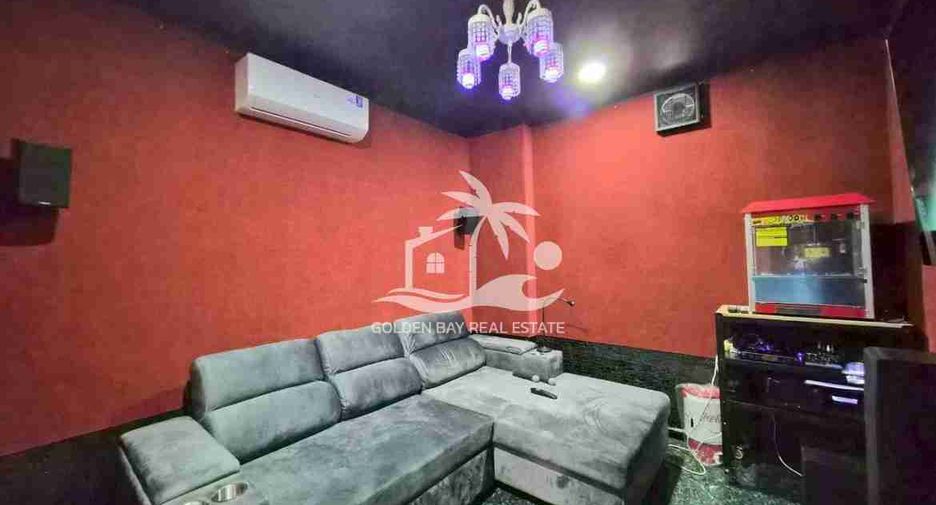For sale 3 ベッドルーム house in Bang Lamung, Chonburi