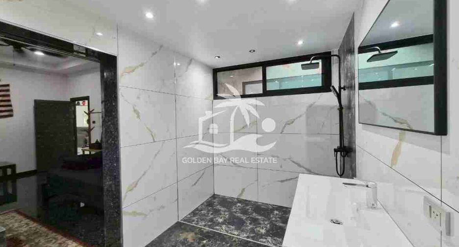 For sale 3 ベッドルーム house in Bang Lamung, Chonburi