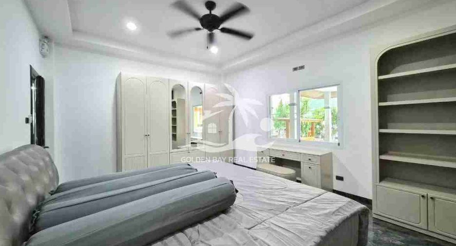 For sale 3 ベッドルーム house in Bang Lamung, Chonburi