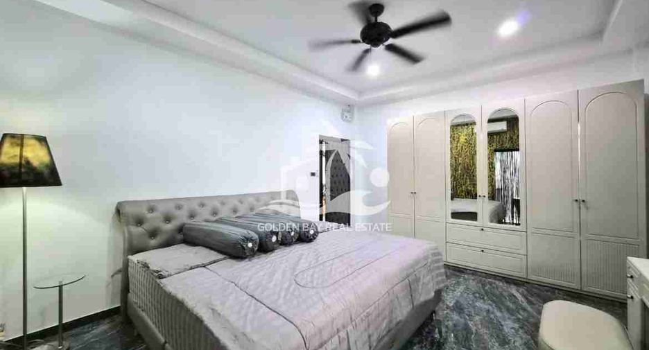 For sale 3 ベッドルーム house in Bang Lamung, Chonburi