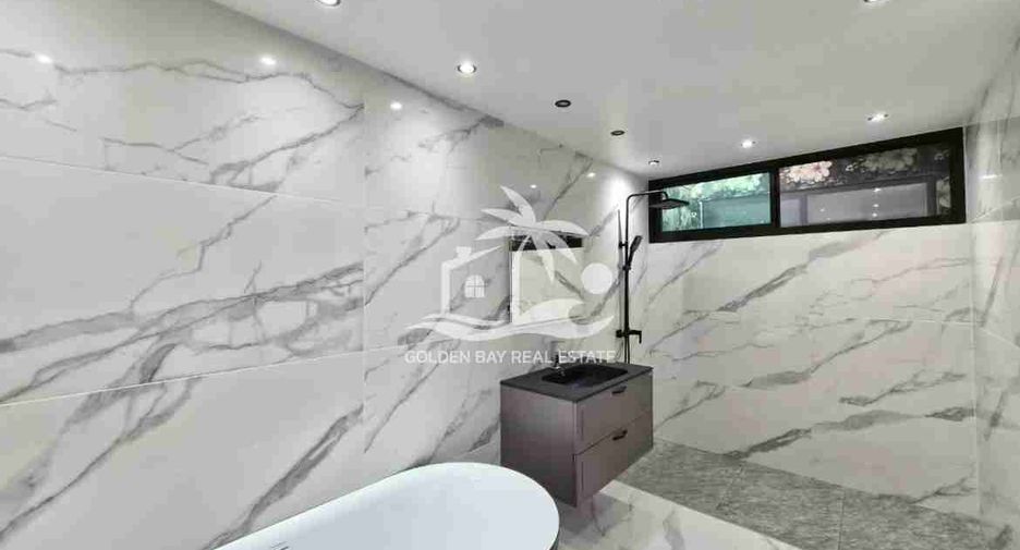 For sale 3 ベッドルーム house in Bang Lamung, Chonburi